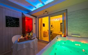 Suites Roma Tiburtina Elegance