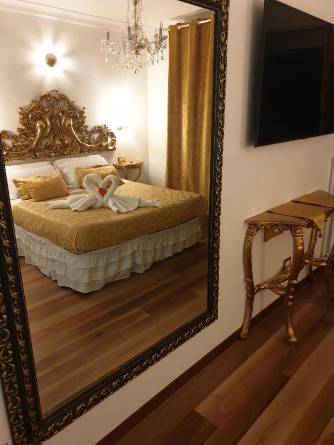 Suites Roma Tiburtina Elegance Extérieur photo
