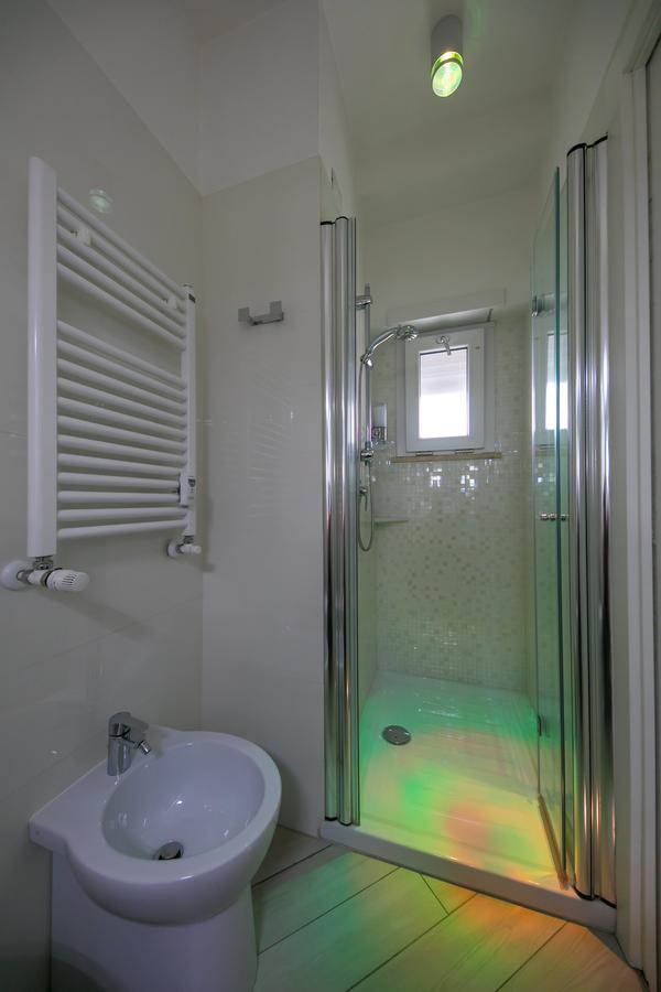 Suites Roma Tiburtina Elegance Extérieur photo
